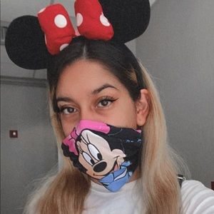 Meet your Posher, Nathalie